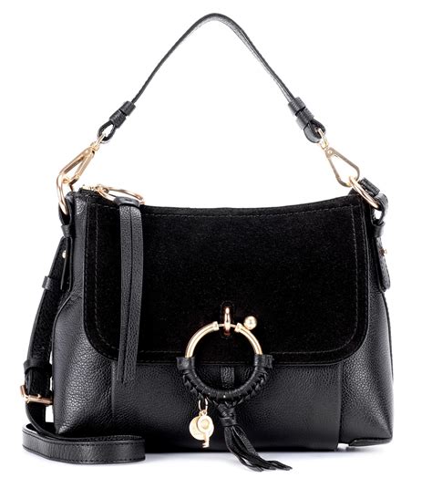 chloe joan small|Joan small crossbody bag .